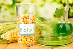Balimore biofuel availability