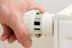 Balimore central heating repair costs