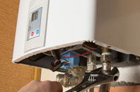 free Balimore boiler install quotes